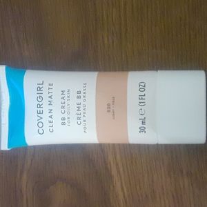 🔥6x25 🔥 covergirl